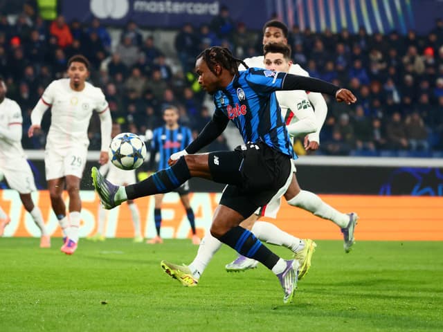 2025 AFCON: third Group stage straight win for Nigeria