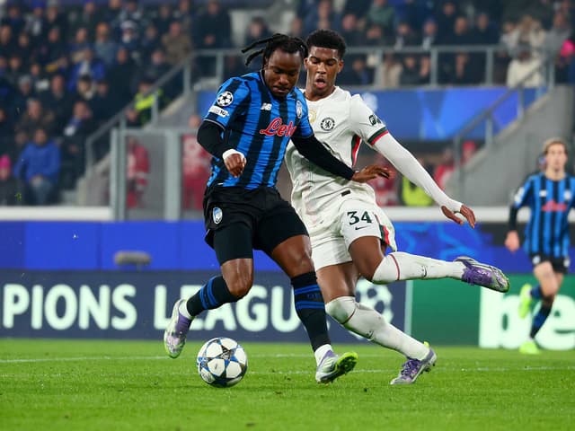 2025 AFCON: Lookman and Nigeria through to the quarter-finals