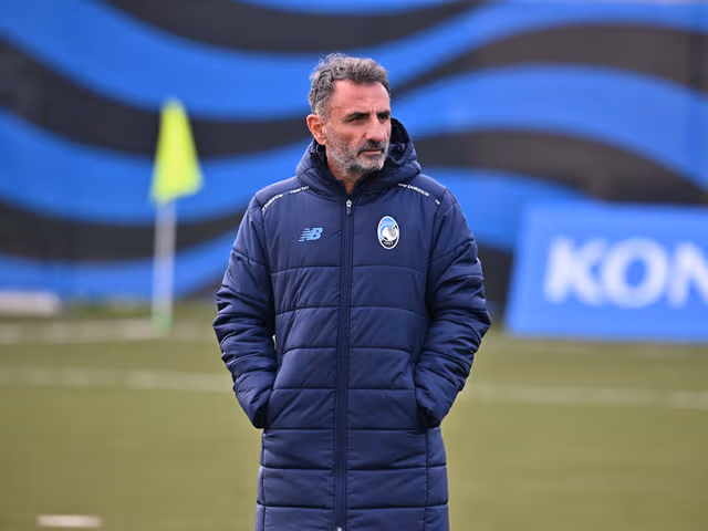 Coppa Italia Primavera: Last 16 tie with Cagliari on Wednesday