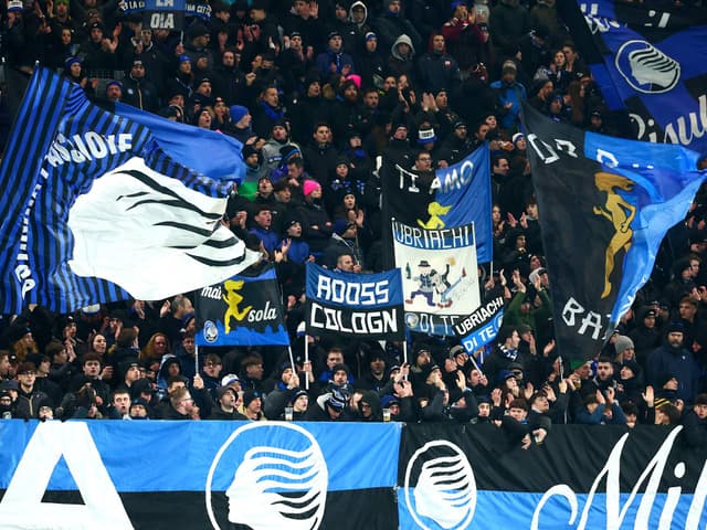 Atalanta v Parma: ticket info