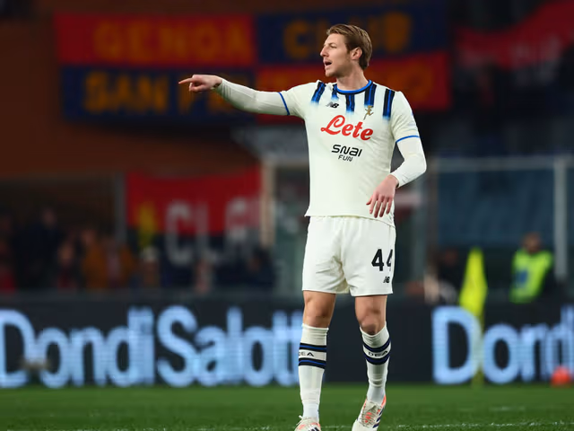 Marco Brescianini moves to Fiorentina