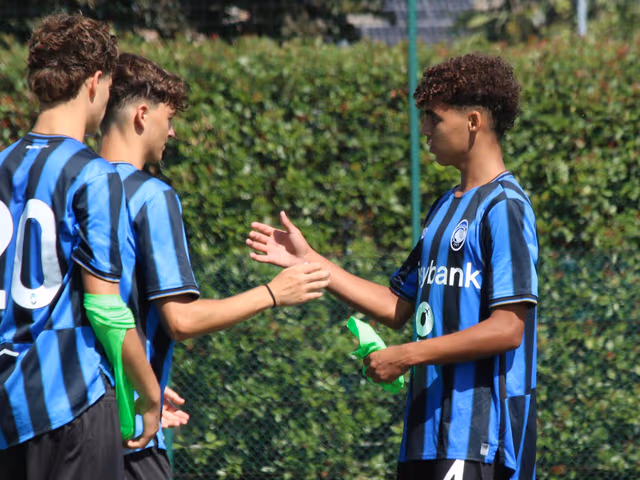 Youth Academy Roundup (11/01/2026)