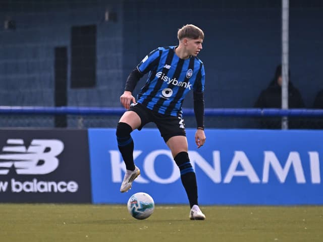 Primavera, Atalanta v Lecce: the line-ups