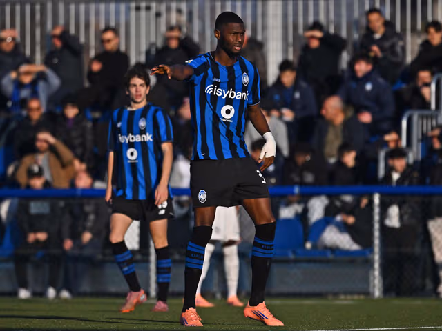 Primavera, Atalanta 2-3 Lecce