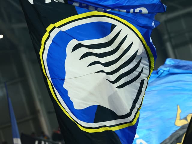 Coppa Italia quarter-final Atalanta v Juventus: ticket info