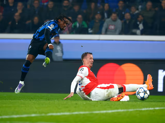 2025 AFCON: Lookman and Nigeria  out in semifinals