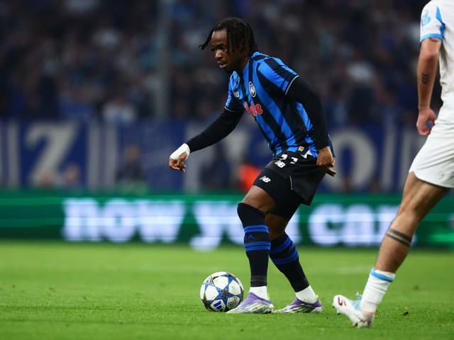 2025 AFCON: Bronze for Lookman and Nigeria