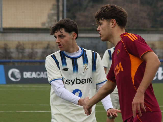 Youth Academy Roundup (18/01/2026) 