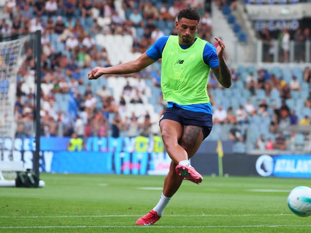 Benjamin Godfrey moves to Brøndby IF