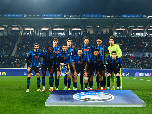 Atalanta 2-3 Athletic Club - Live text commentary | Full Time