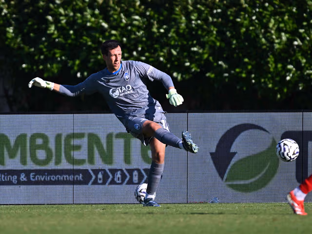 U23s, Jacopo Sassi joins Avellino