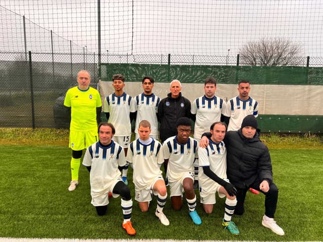 DCPS championship MD6: all the results from the For Special sides