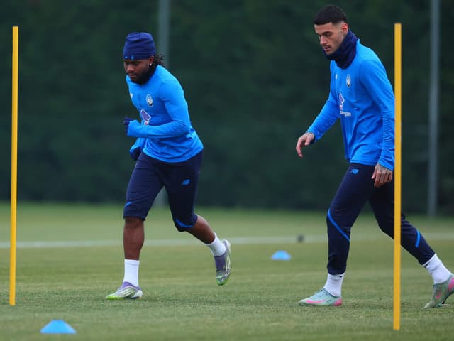 Afternoon focus at the Centro Bortolotti