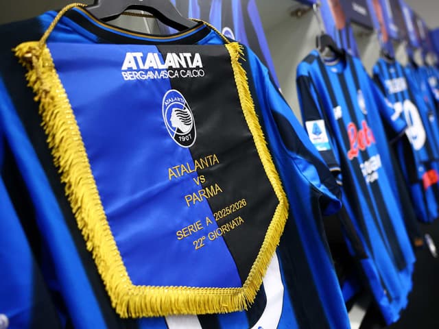 Atalanta v Parma the line-ups | 2025/26 Serie A Enilive MD22