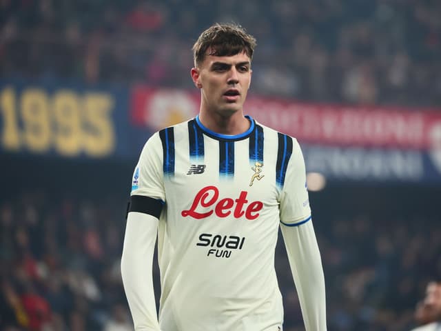 Daniel Maldini moves to Lazio