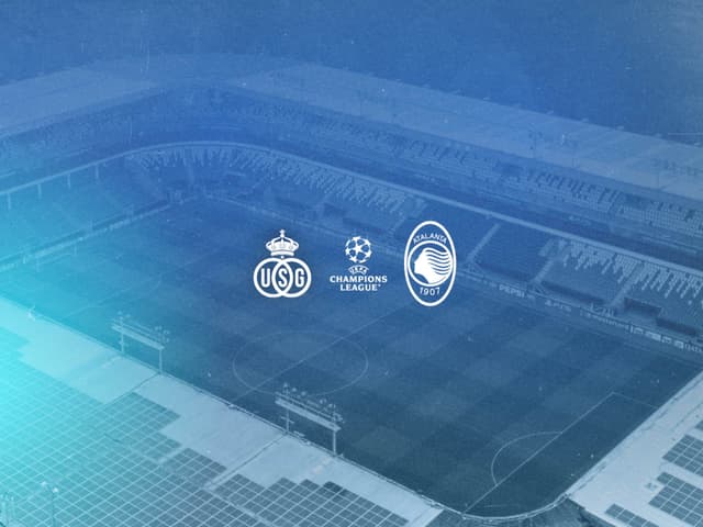 Union Saint-Gilloise v Atalanta, key information for Nerazzurri fans travelling to Brussels