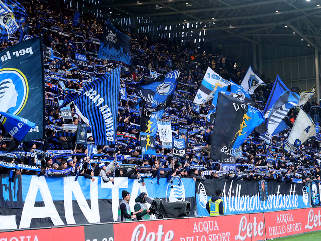 Atalanta v Cremonese: ticket info