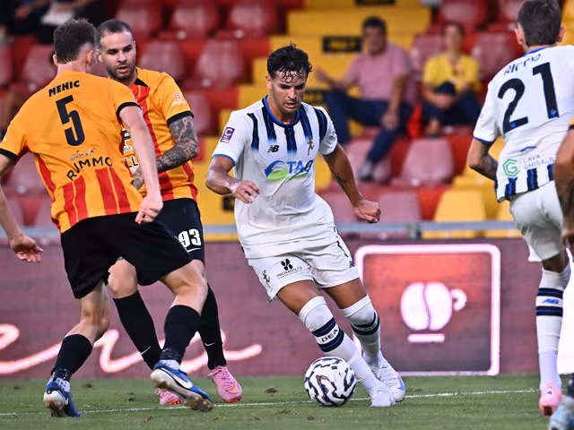 U23s, Sunday at home with Benevento