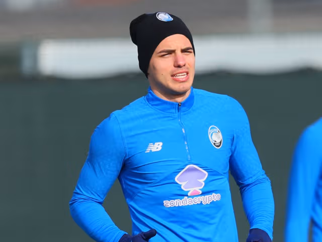 Union Saint-Gilloise v Atalanta: the squad list | UCL League Phase MD8