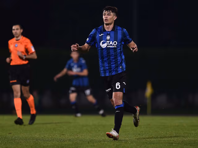 U23s, Giovanni Bonfanti joins Spezia