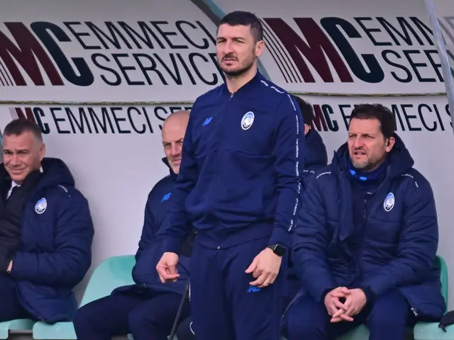 U23s, Salvatore Bocchetti: "Time to move on"