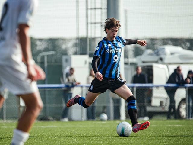 Primavera, Sunday home game against Bologna