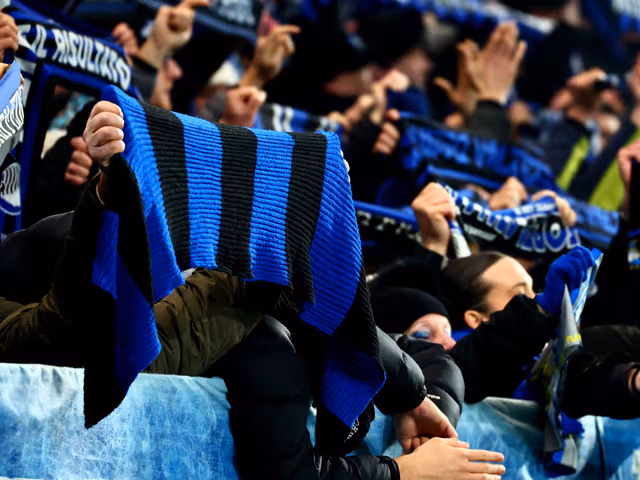 UCL knockout phase play-off 1st leg: ticket info for Borussia Dortmund v Atalanta