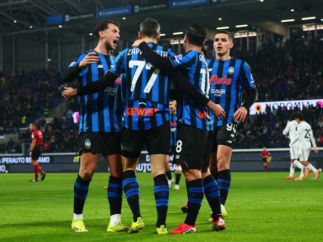 Atalanta's home run goes on: 2-1 Win Over Cremonese