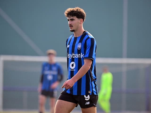 Coppa Italia Primavera Hellas Verona v Atalanta: the line-ups