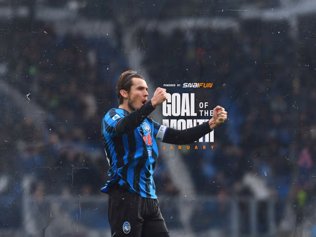 Double Marten: the first Snaifun GOTM goes Oranje!