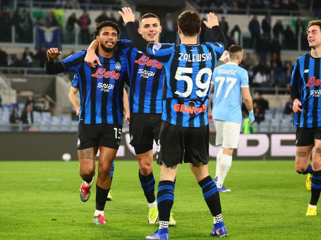 The climb goes on: Nerazzurro blitz at the Olimpico!