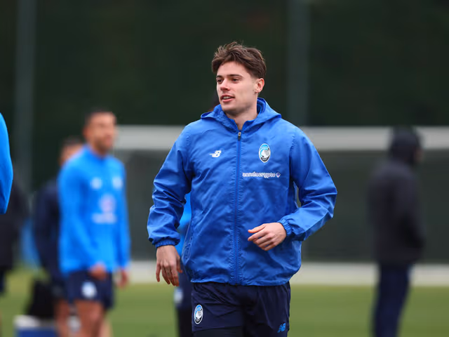 Borussia Dortmund v Atalanta: the squad list | UCL KOPO