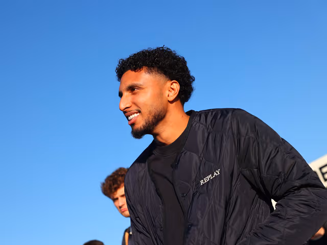 Ahead of Borussia Dortmund v Atalanta, the Nerazzurri's trip