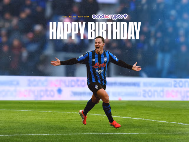 Many happy returns to Giacomo Raspadori!