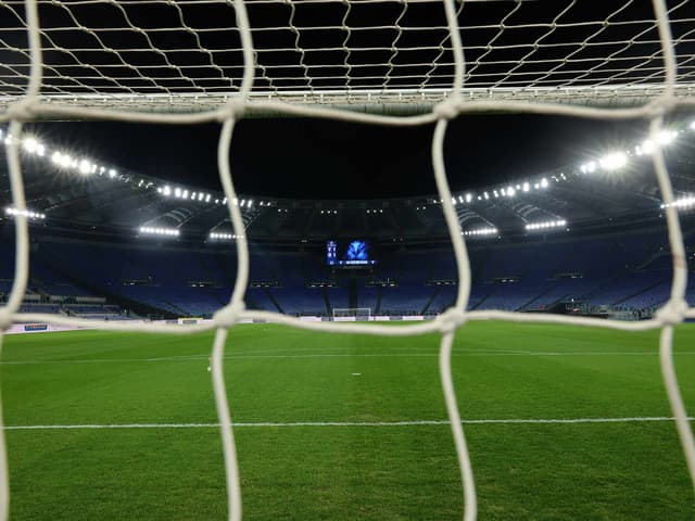 Coppa Italia Frecciarossa Semi-finals: Ticket info for Lazio v Atalanta