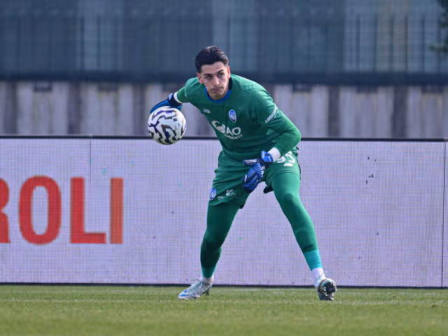 Atalanta U23s 0-0 Cosenza