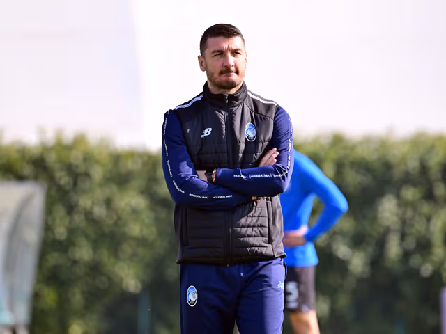 U23s, Salvatore Bocchetti: "We put in a big performance"