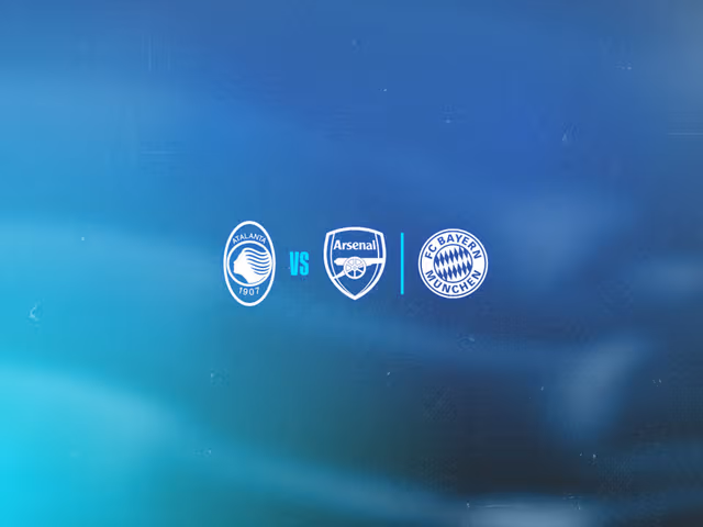 UEFA Champions League RO16 Draw Coming Up on Friday