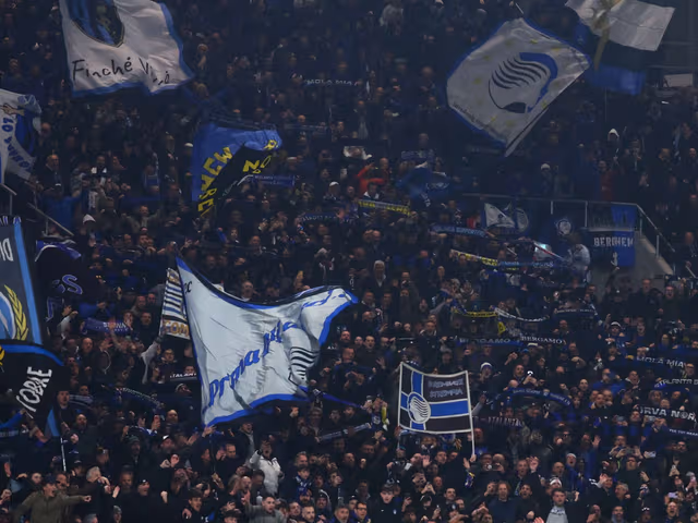 Atalanta v Bayern Monaco: ticket info