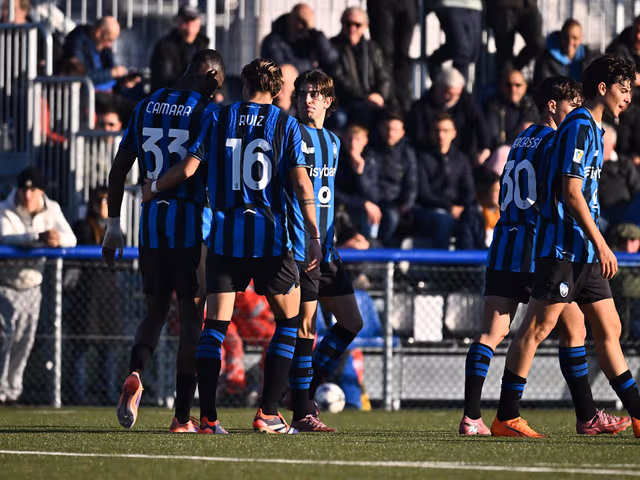 2025/26 Primavera 1: Dates and Kick-off Times Through Week 31