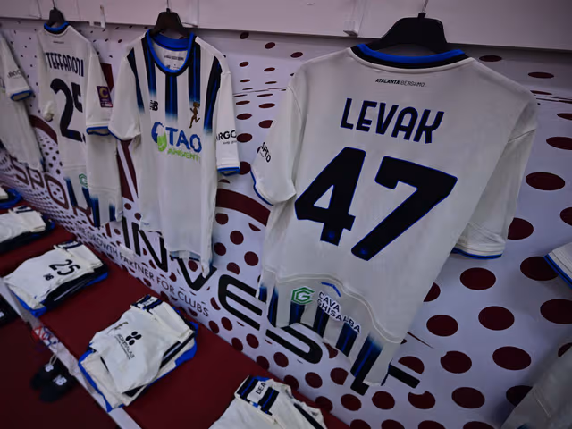 Trapani v Atalanta U23s: the line-ups