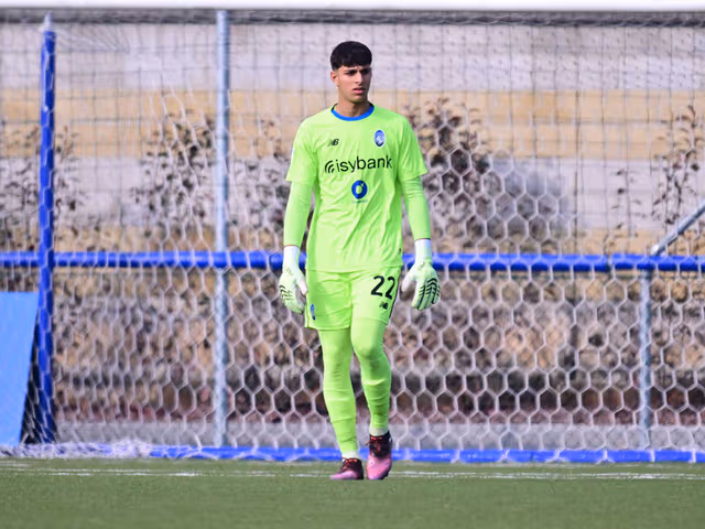 Primavera: Inter 1-1 Atalanta