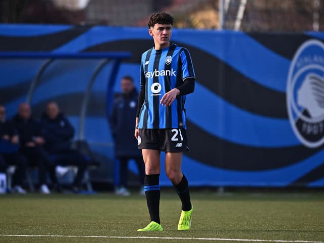 Primavera, Thursday at home against Cesena