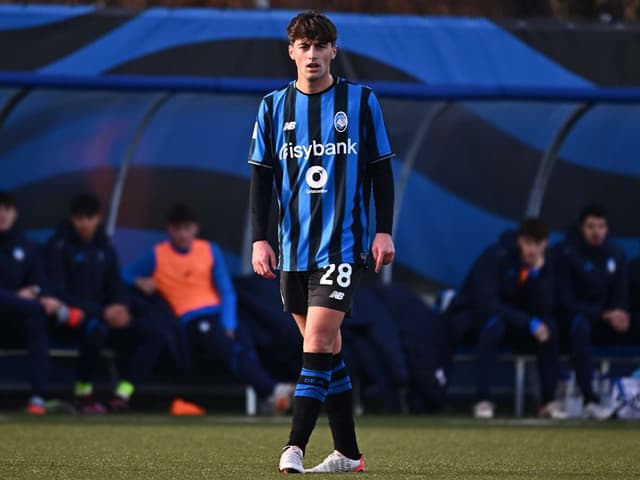 Primavera, Cremonese v Atalanta: the line-ups