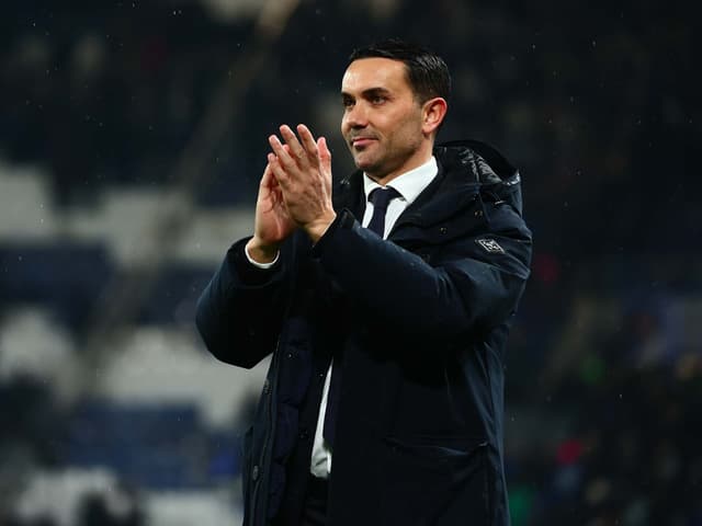 Palladino named 'Philadelphia Coach of the Month' for February