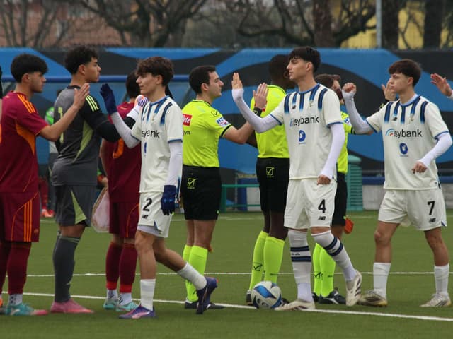 Academy Matches this Weekend (08/03/2026)