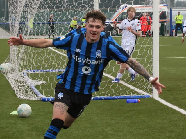 Primavera: Atalanta 2-1 Cesena