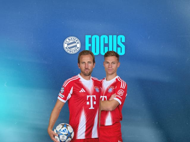 Atalanta v Bayern Munich, the UEFA Champions League Last 16 first leg