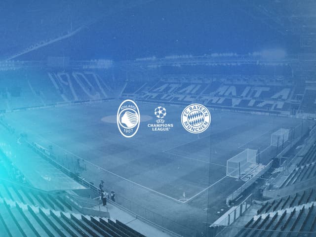 Atalanta v Bayern Munich: useful information for ticket holders