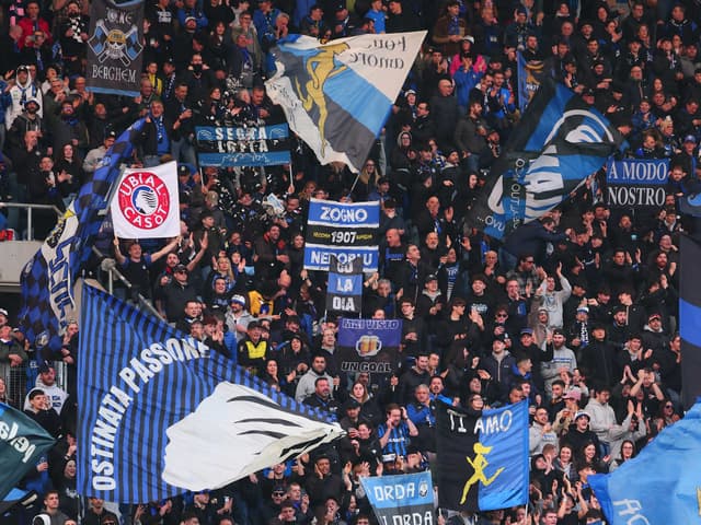 Atalanta v Hellas Verona: ticket info